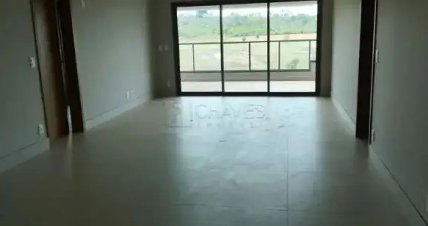 Apartamento de 3 suítes à venda no edifício villa guaimbê,191m², vila do golf zona sul de ribeirão preto