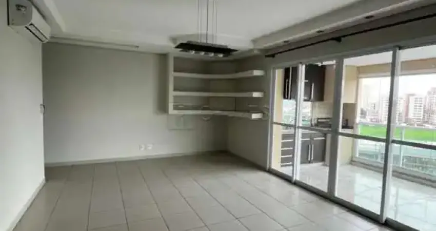 Apartamento de 3 quartos para alugar no edifício riverside park,152m², bairro nova aliança zona sul de ribeirão preto
