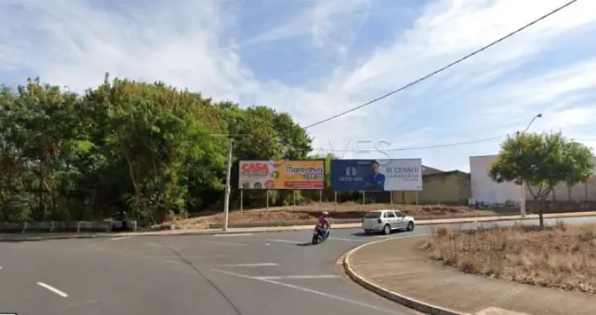 Área comercial de 900m² à venda no alto da boa vista, zona sul de ribeirão preto