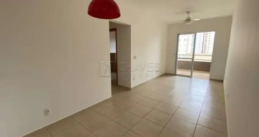 Apartamento com 2 quartos para alugar na Rua Arnaud Capuzzo, --, Nova Aliança, Ribeirão Preto