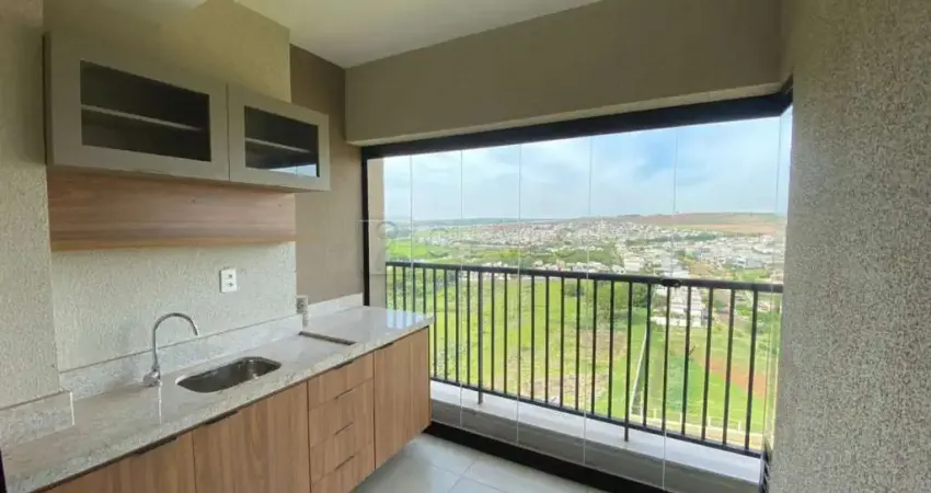 Apartamento mobiliado de 2 quartos para alugar no edifício  harmonia,65m², residencial taiwan ribeirão preto