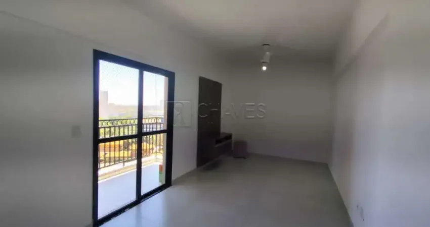 Apartamento de 2 quartos para alugar no edifício bellagio, 71,20 m², bairro nova aliança, zona sul de ribeirão preto