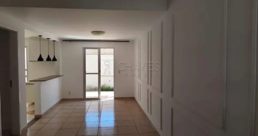 Sobrado em condomínio de 4 quartos para alugar no condomínio evidence resort, 150 m², guaporé em ribeirão preto