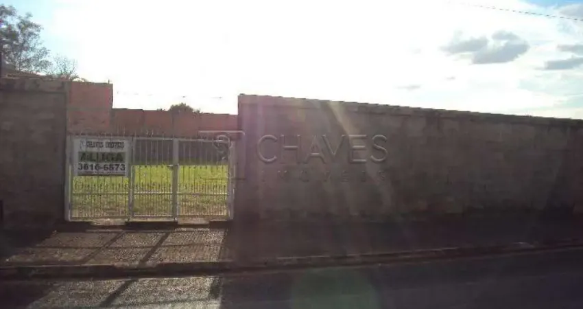 Terreno à venda na Avenida Alice de Moura Braghetto, Lote 18 e 19 - 0, --, City Ribeirão, Ribeirão Preto