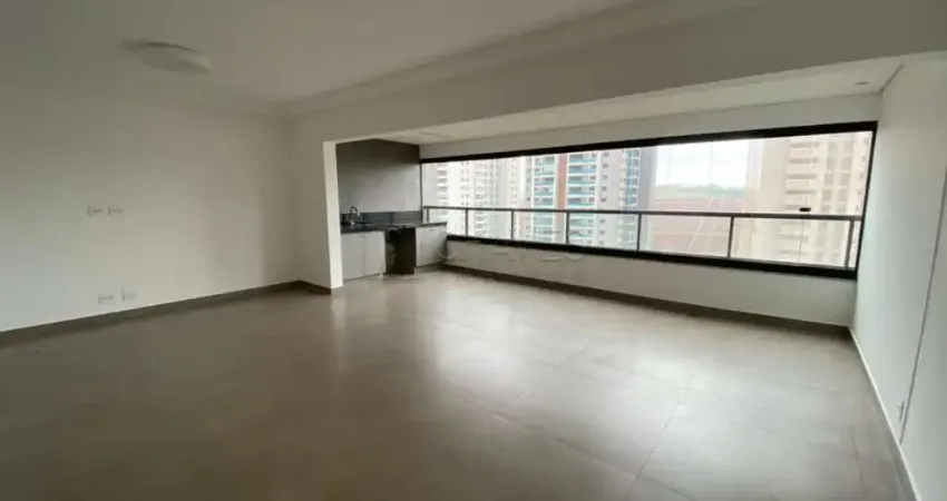 Apartamento de 3 suítes para alugar no edifício stradivarius,153m², jardim olhos d`água, zona sul de ribeirão preto