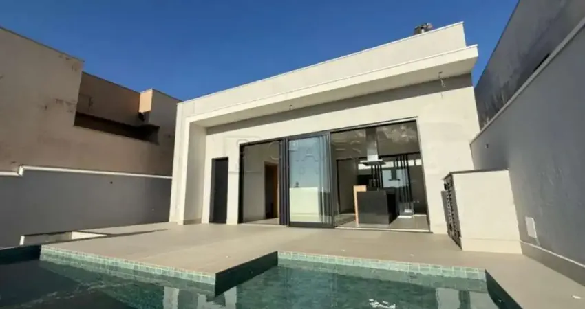 Casa térrea de 3 suítes à venda e locação no condomínio vista bella, 177 m², jardim vista bella em bonfim paulista