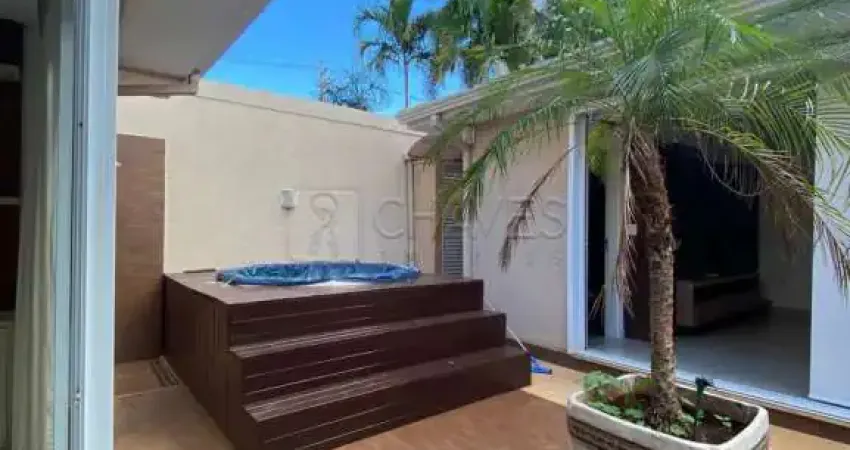 Sobrado condomínio reserva domaine, zona sul de ribeirão preto