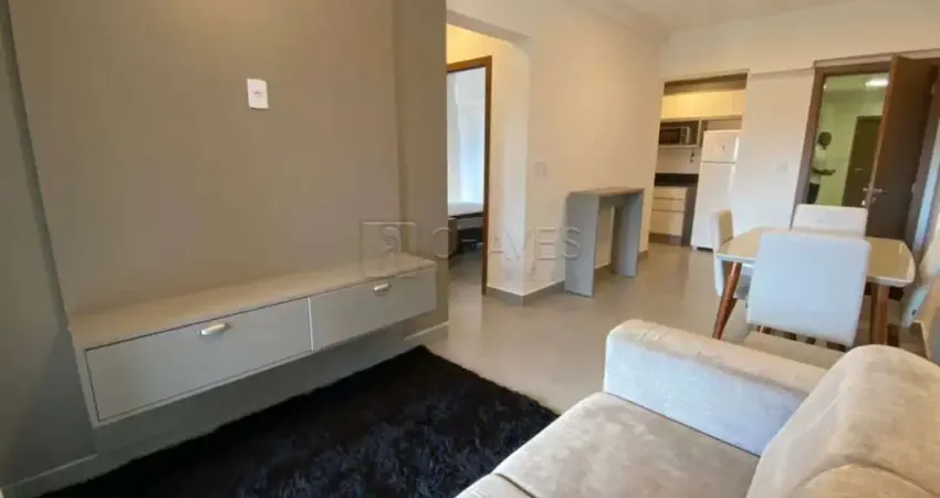 Apartamento mobiliado de 2 quartos, sendo 1 suíte para locação no edifício haus 570, 66 m², ribeirânia, zona leste de ribeirão preto