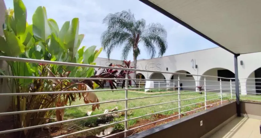 Casa térrea comercial à venda e locação no bairro lagoinha, 509 m², zona leste de ribeirão preto