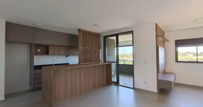Apartamento de 2 quartos, sendo 1 suíte para locação e venda no magnólia residencial, 82 m², jardim botânico, zona sul de ribeirão preto