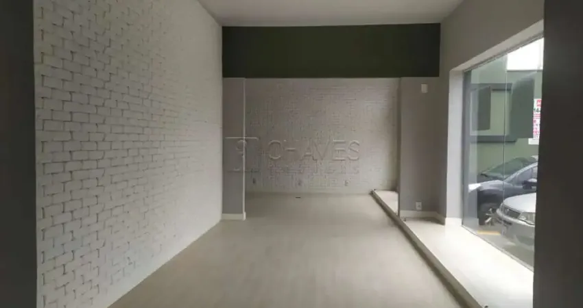 Casa comercial - térrea - alugar - boulevard - ribeirão preto - zona sul