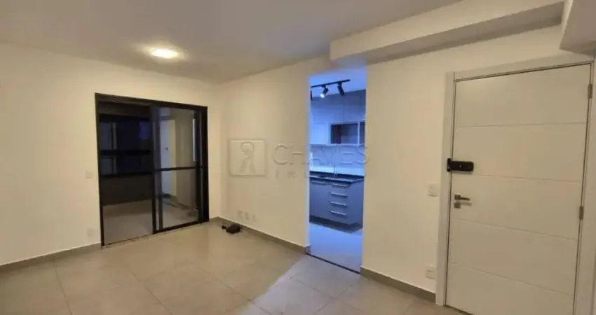 Apartamento de 2 quartos, sendo 1 suíte no edifício livit, 69 m², jardim olhos d`água ii, zona sul de ribeirão preto
