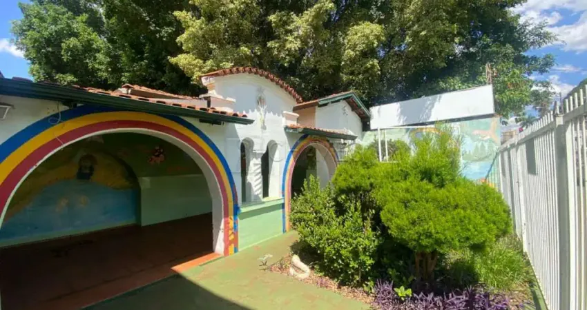 Casa comercial de 7 salas para alugar no bairro boulevard, 451,84 m², zona sul de ribeirão preto