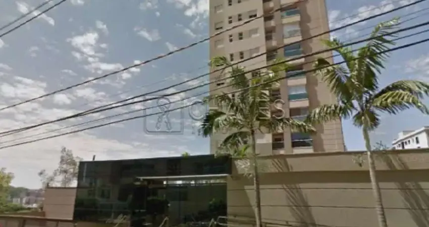 Apartamento com 2 quartos para alugar na Rua Florêncio Rosário, --, Bosque das Juritis, Ribeirão Preto