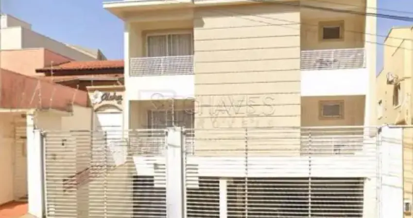 Apartamento para locaçao, edifício aloha, jardim botânico em ribeirão preto