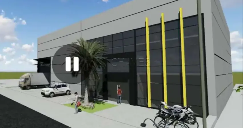 Salão comercial para locação, 700 m², jardim são josé, zona sul de ribeirão preto
