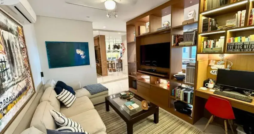 Apartamento de 1 suíte à venda no edifício le monde parc, 72 m², jardim botânico, zona sul de ribeirão preto