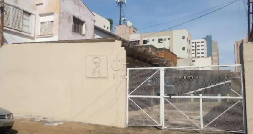 Ponto comercial para alugar na Rua Olavo Bilac, 0, --, Vila Seixas, Ribeirão Preto