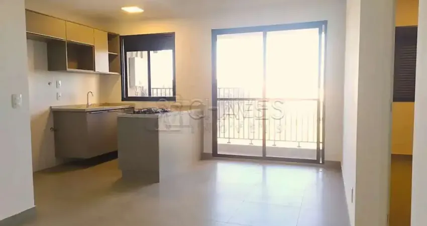 Apartamento de quartos, sendo 1 suíte para alugar no edifício solo, quinta da primavera, ribeirão preto