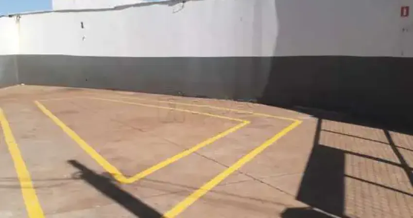Salão comercial para locação, 55 m², planalto verde, ribeirão preto
