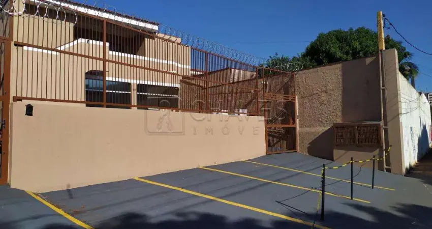 Ponto comercial para alugar no Alto da Boa Vista, Ribeirão Preto 