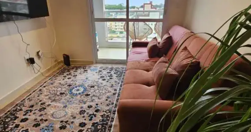 Apartamento mobiliado de 2 quartos para locação edifício sienna, 55 m², jardim palma travassos, ribeirão preto