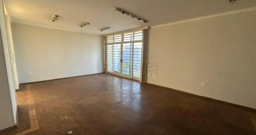 Ponto comercial de 500 m² à venda e locação no bairro alto da boa vista, zona sul de ribeirão preto