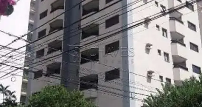 Apartamento de 1 suíte para alugar no edifício unique, 49,15 m², zona central de ribeirão preto