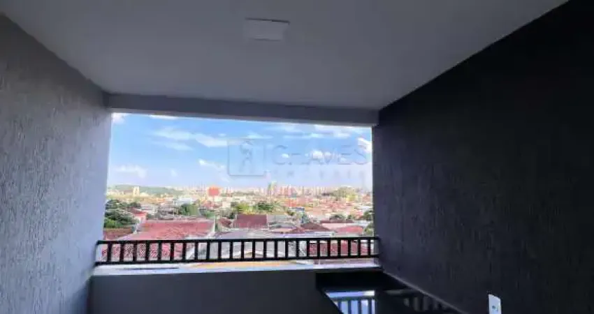 (lançamento) apartamento de 2 quartos, sendo 1 suíte à venda, 63.97 m², antonio stefani residence, zona sul de ribeirão preto