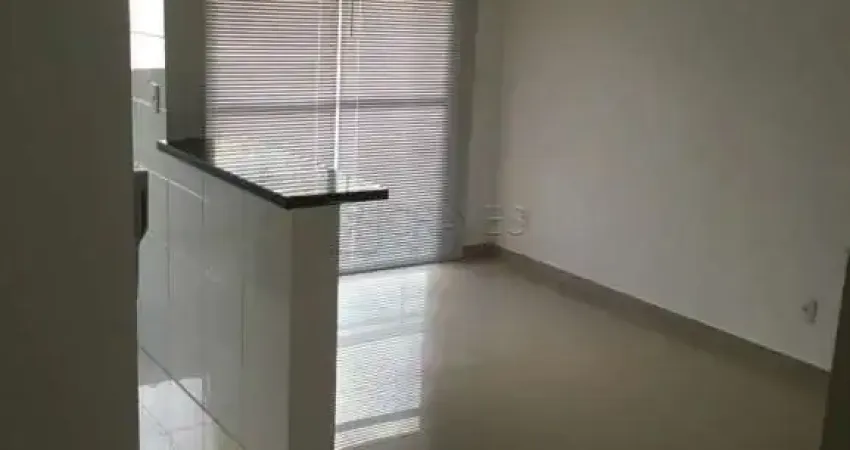 Apartamento de 1 quarto para alugar no edifício vila paulista, 52 m², ribeirão preto