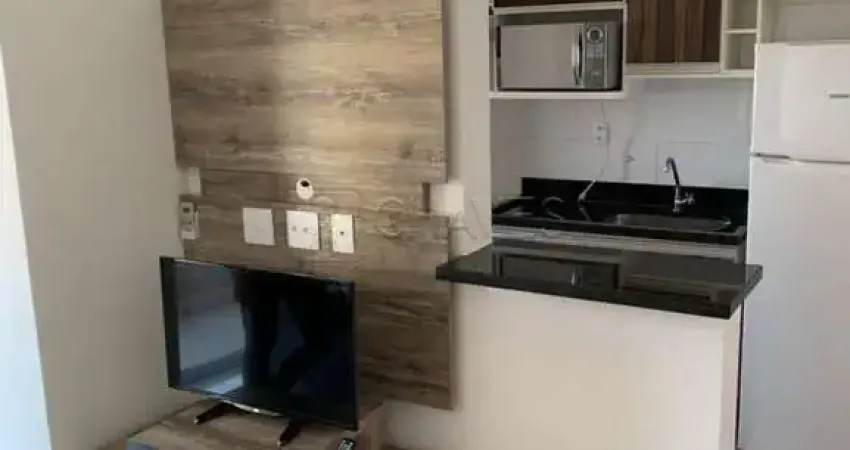 Apartamento de 1 quarto para alugar no edifício vila paulista, 47 m², ribeirão preto