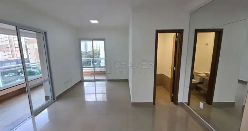 Apartamento de 3 suítes à venda no edifício barcelona, 121,42 m², bairro nova aliança, zona sul de ribeirão preto