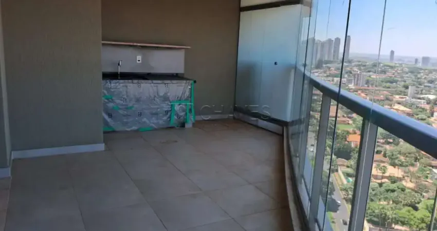 Apartamento para locaçao, edifício fiusa one, jardim santa ângela em ribeirao preto