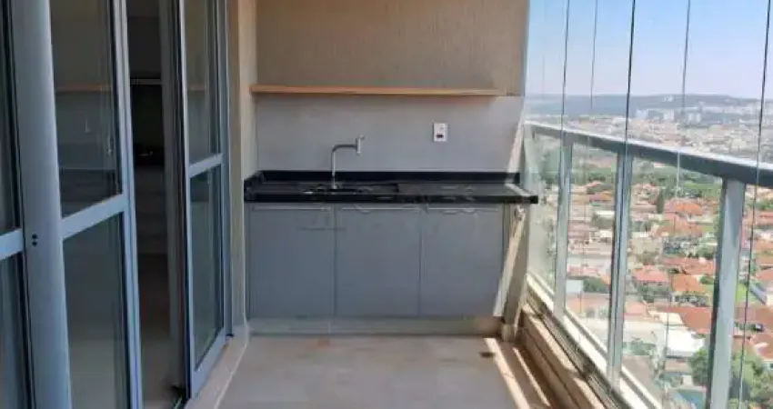 Apartamento para locaçao, edifício fiusa one, jardim santa ângela em ribeirao preto