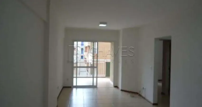 Apartamento de 2 quartos, sendo 1 suíte para locação no edifício paulista tower, 82 m², ribeirão preto