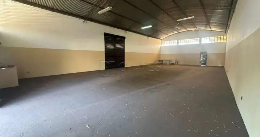 Salão comercial de 216,38 m² para alugar no bairro campos elíseos, ribeirão preto