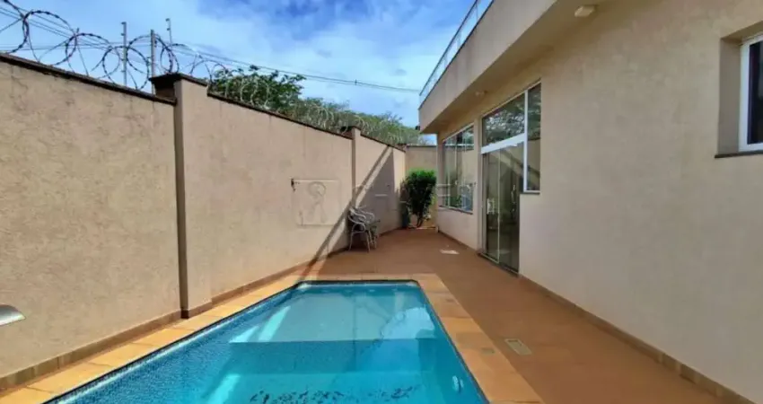 Casa condomínio de 3 suítes à venda e locação no condomínio praça das flores, 236,90 m², bairro quinta da primavera, ribeirão preto
