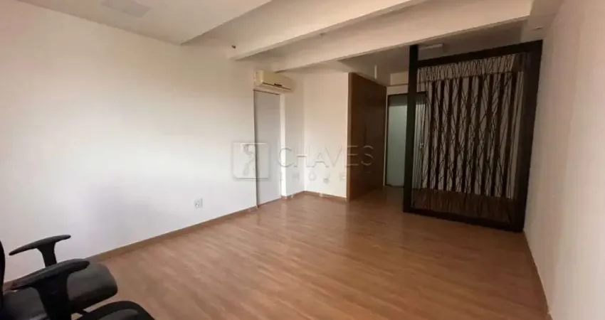 Sala comercial de 79,29 m² à venda no edifício edifício metropolitan business center, bairro jardim américa, zona sul de ribeirão preto