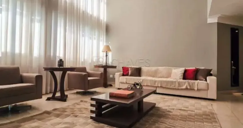 Apartamento duplex de 3 suítes à venda no edifício doppio spazio, 240 m², jardim botânico, zona sul de ribeirão preto