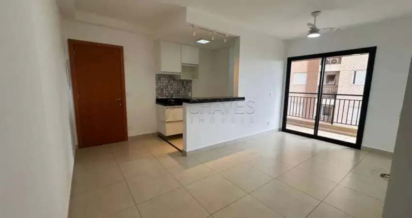 Apartamento de 2 quartos para alugar no condomínio jardins de provence, 61 m², ribeirânia, zona leste de ribeirão preto