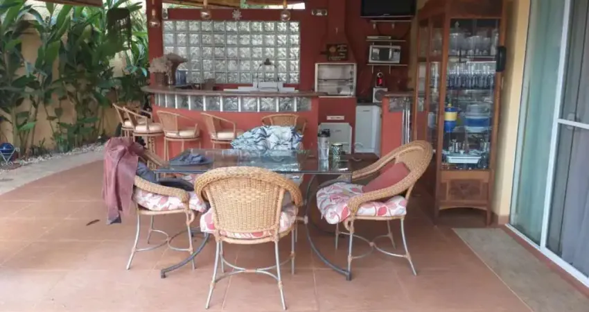 Casa de 3 quartos à venda no condomínio aroeira, 210,87 m², recreio das acácias, zona sul de ribeirão preto