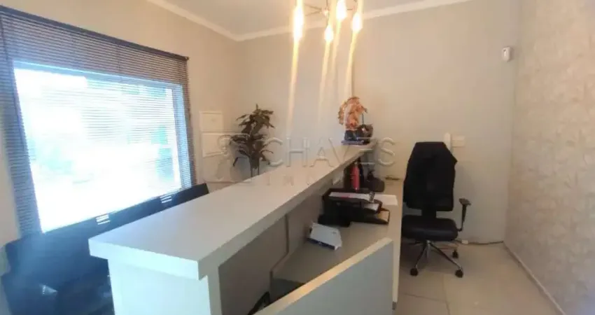 Prédio comercial para locação, 145 m², nova ribeirânia, ribeirão preto