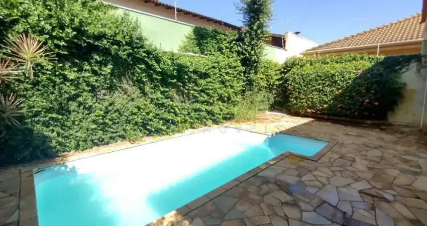 Casa térrea mista de 4 suítes para alugar no bairro Alto da Boa Vista, 195 m², zona sul de Ribeirão Preto