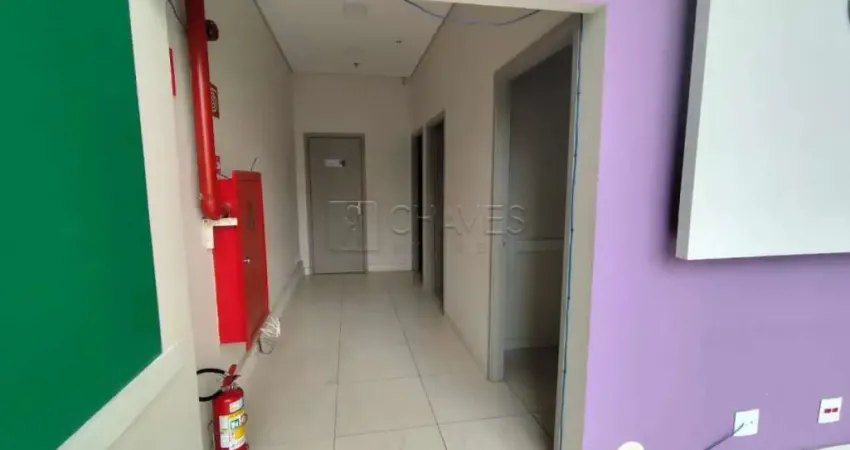 Ponto comercial para alugar na Avenida Senador César Vergueiro, --, Jardim Irajá, Ribeirão Preto