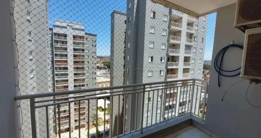 Apartamento/Padrão - Residencial - No bairro Nova Aliança - Panoramic Club House