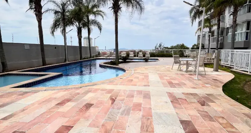 Apartamento com 2 quartos para alugar na Rua João Batista da Silva Lessa, Glória, Macaé