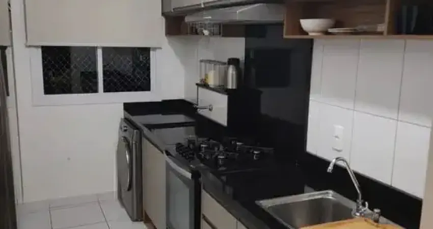 Apartamento com 2 quartos à venda na Rua San Marino, Jardim América, São José dos Campos