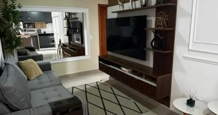 Lindo Apartamento Há 5 Minutos do Shopping Vale Sul