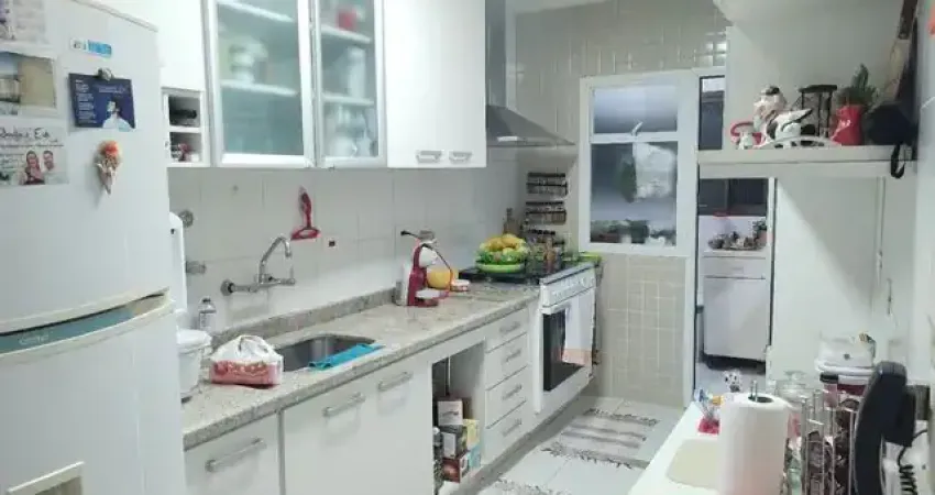 Apartamento com 3 quartos à venda na Rua Euclides Miragaia, 1, Centro, São José dos Campos