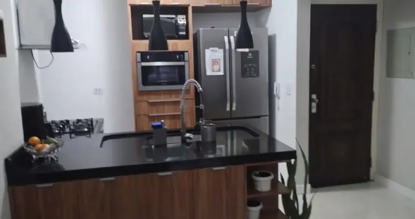 Apartamento com 4 quartos à venda na Rua Eugênio Bonadio, 1, Centro, São José dos Campos